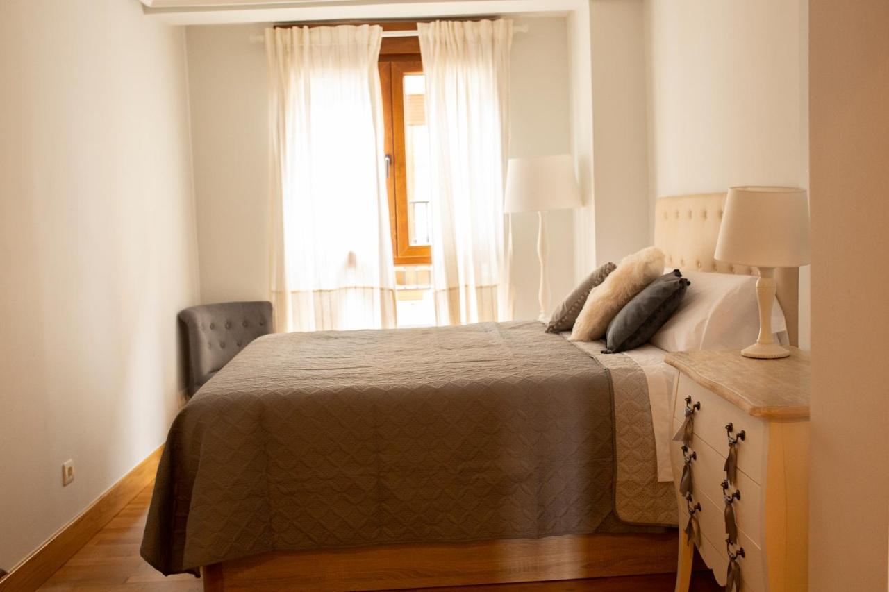 Aurrekoetxea 36 Vacation Rental, 2D Бермео Экстерьер фото