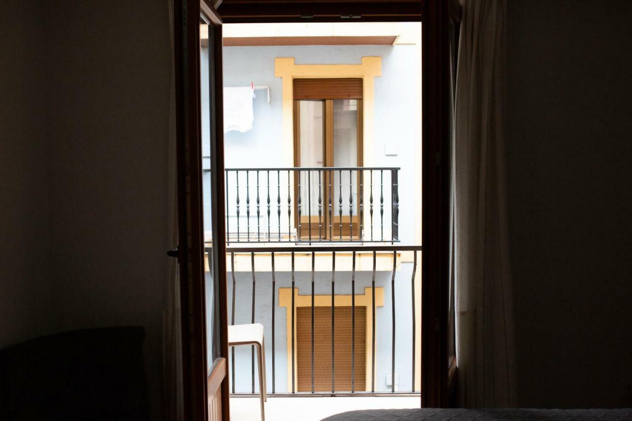 Aurrekoetxea 36 Vacation Rental, 2D Бермео Экстерьер фото