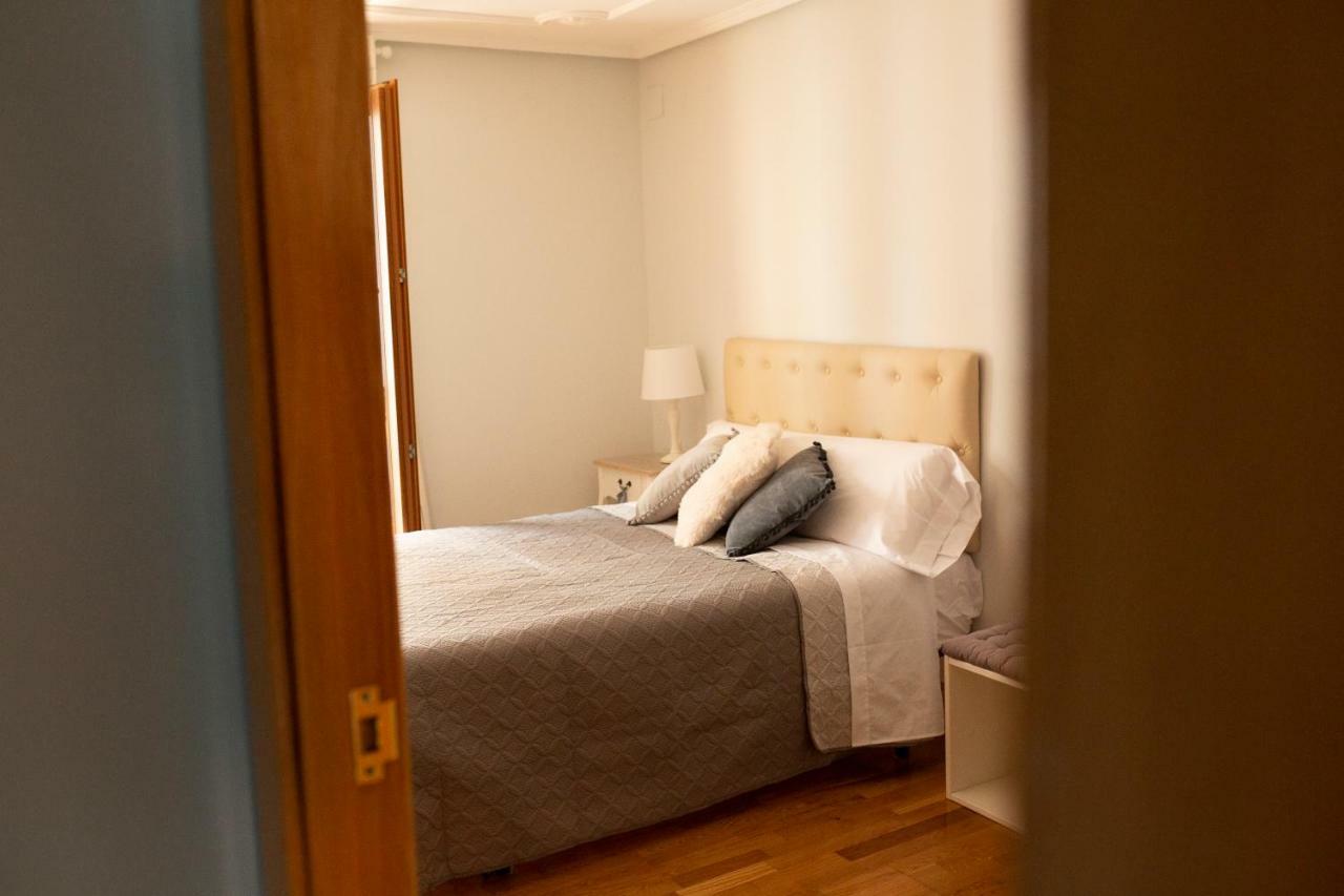 Aurrekoetxea 36 Vacation Rental, 2D Бермео Экстерьер фото