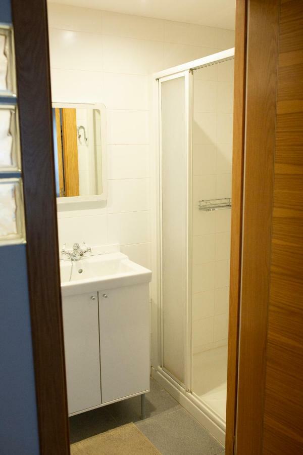 Aurrekoetxea 36 Vacation Rental, 2D Бермео Экстерьер фото
