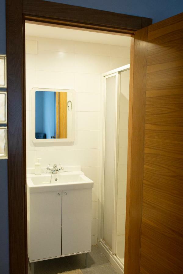 Aurrekoetxea 36 Vacation Rental, 2D Бермео Экстерьер фото